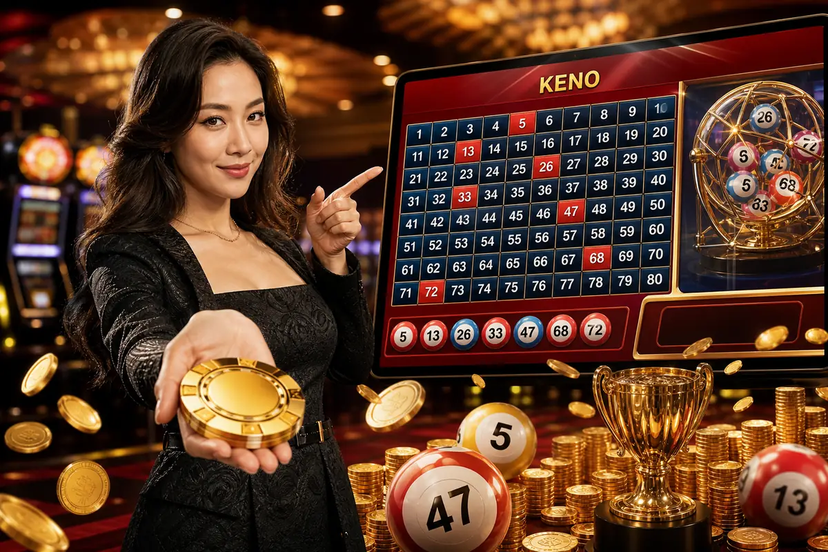 lambor68 Casino keselamatan platform pelesenan antarabangsa