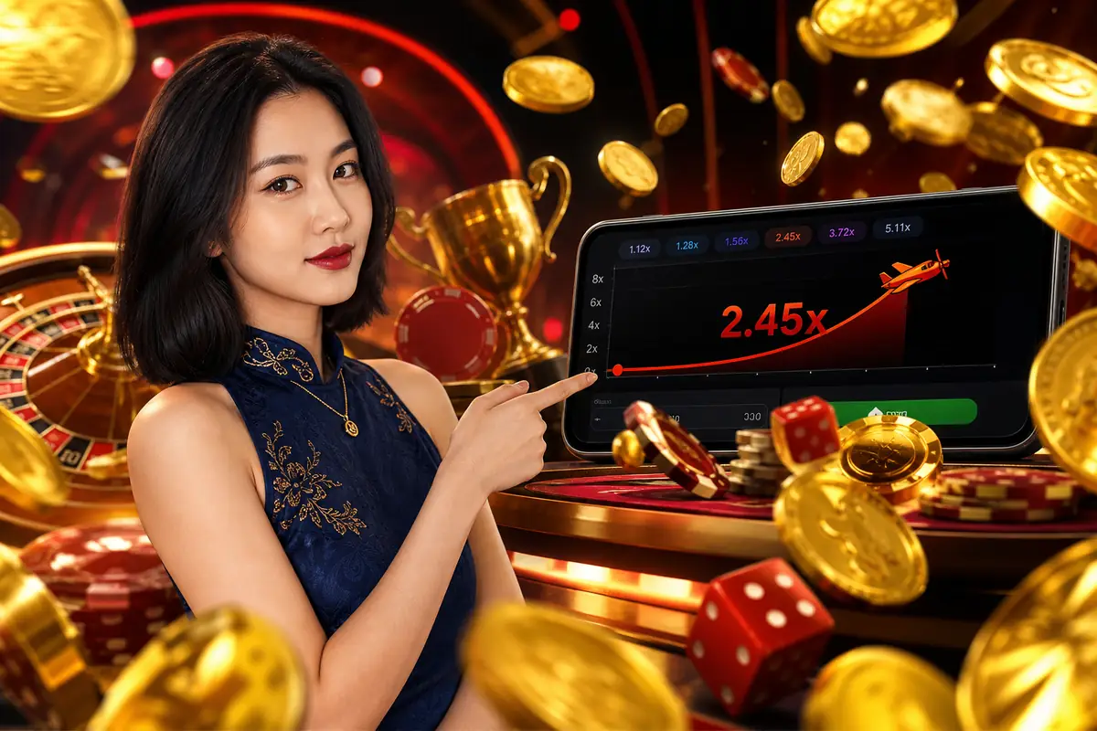 lambor68 slot online RTP volatiliti panduan