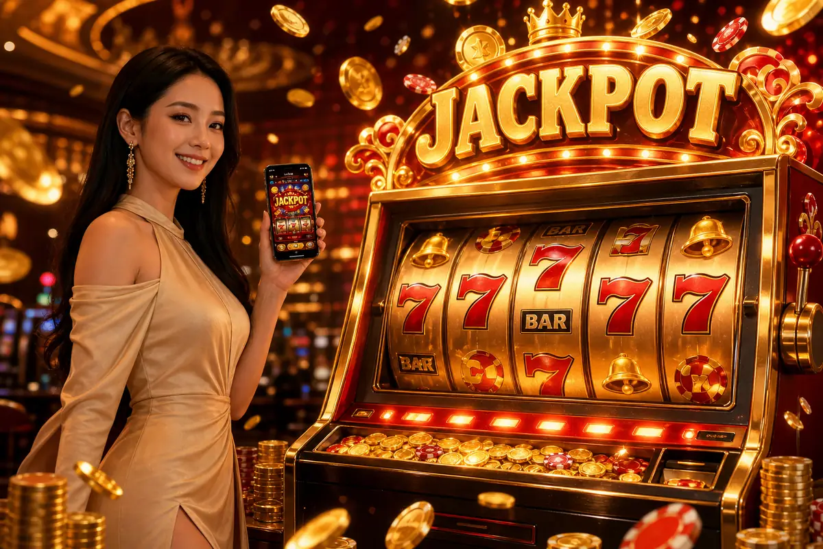 lambor68 meja roulette live casino